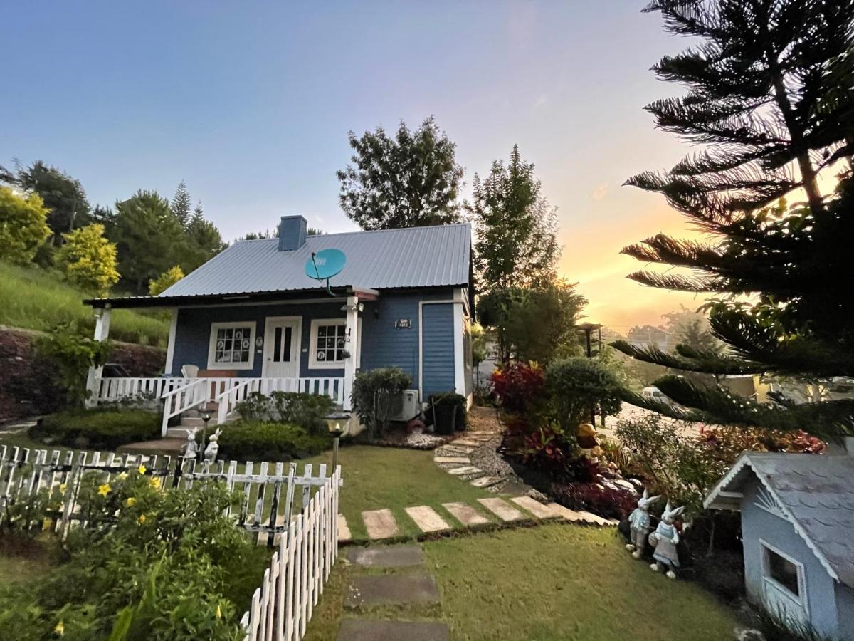 Villa Tip House à Khao Kho Extérieur photo