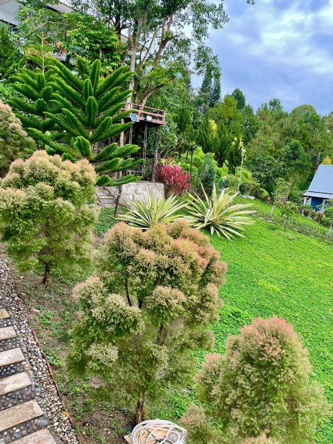 Villa Tip House à Khao Kho Extérieur photo