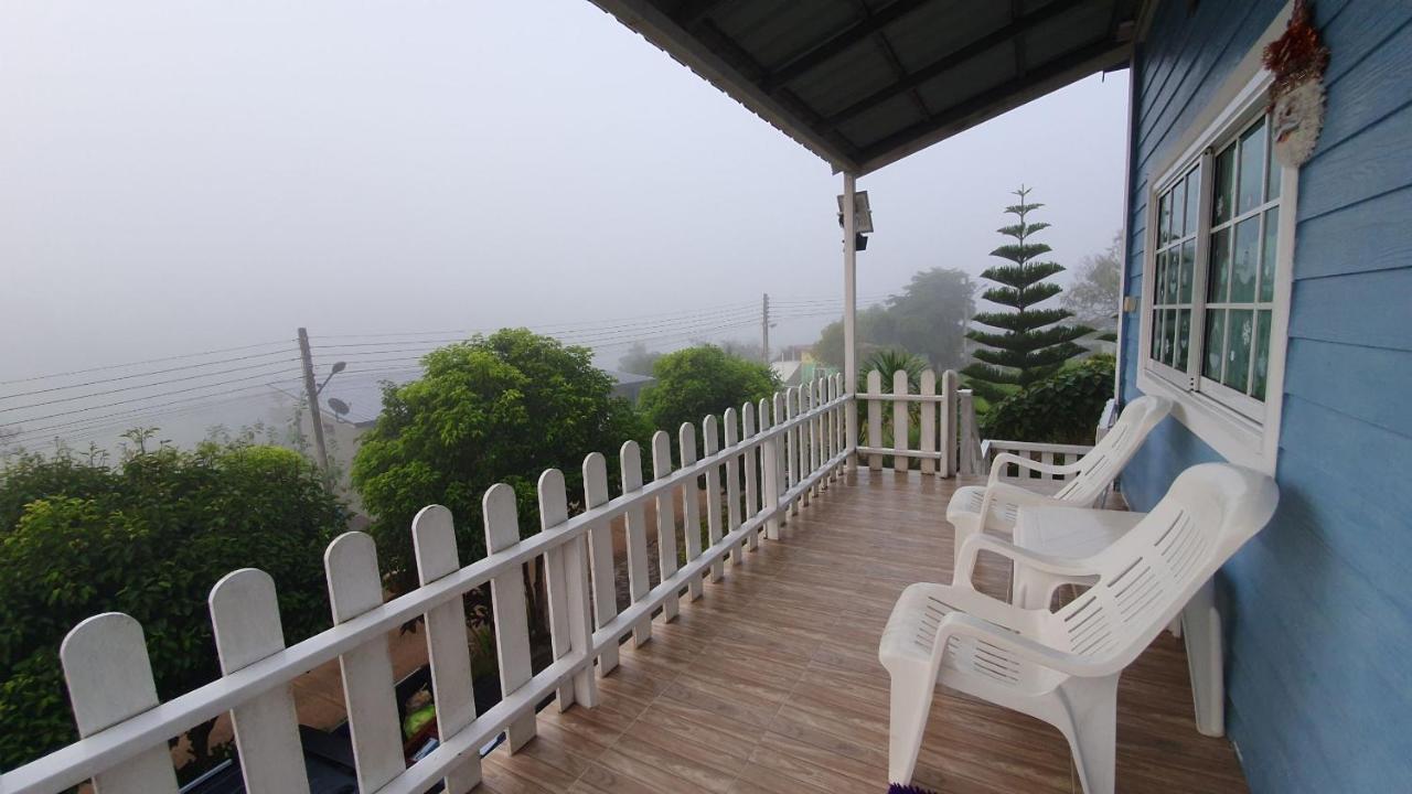 Villa Tip House à Khao Kho Extérieur photo