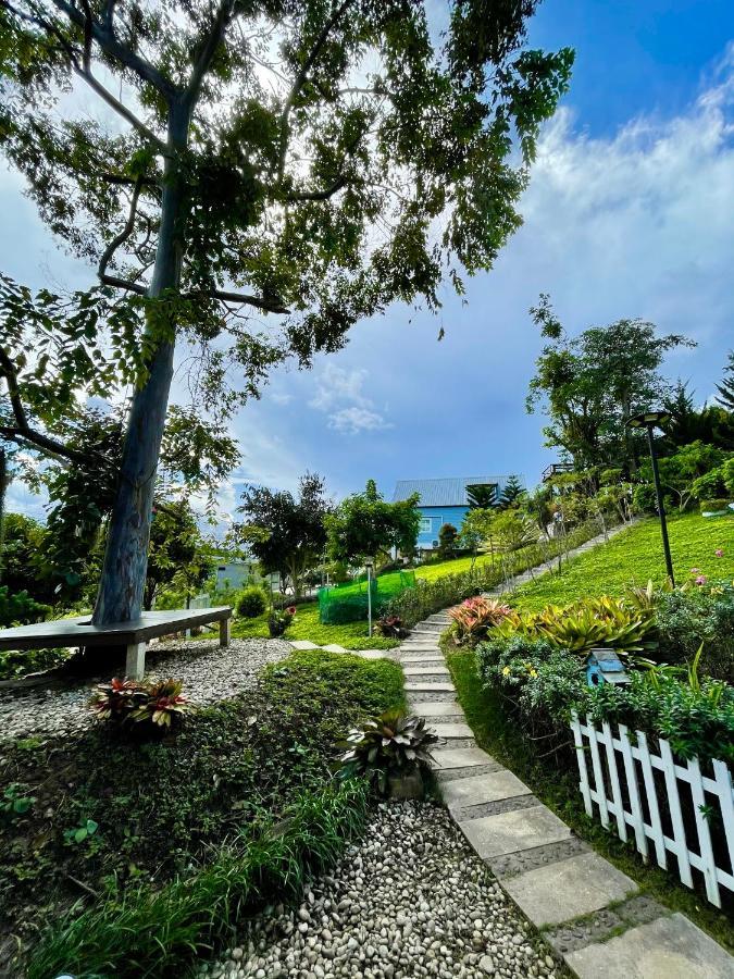 Villa Tip House à Khao Kho Extérieur photo