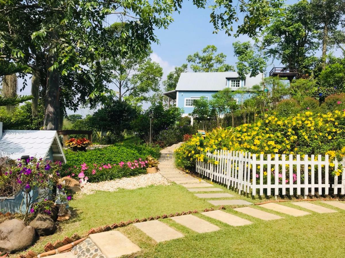 Villa Tip House à Khao Kho Extérieur photo